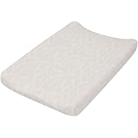 JANABEBE Sábana para cambiador ajustable (BLOOM- 80 X 50 cm)